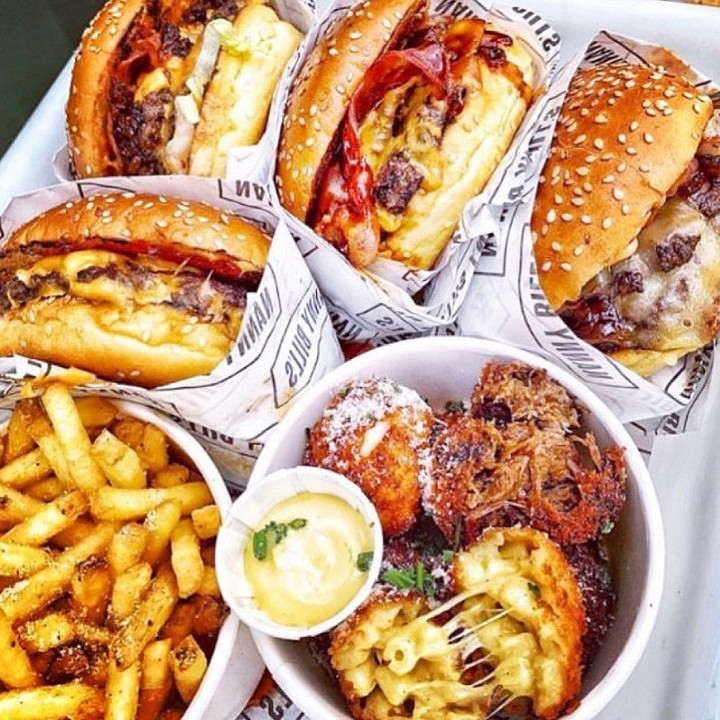 Where to Find the Best Food in Wembley Quintain Living